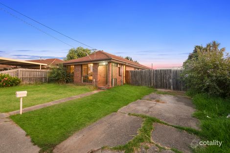 Property photo of 6 Condor Court Werribee VIC 3030