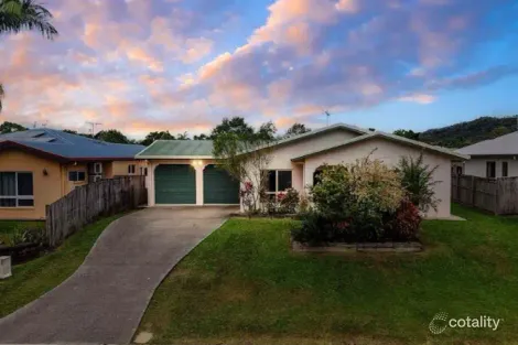 Property photo of 37 Shaft Street Edmonton QLD 4869