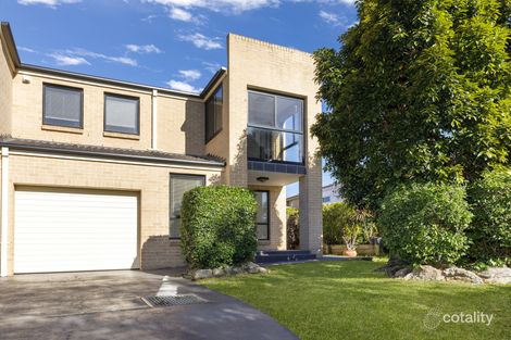 6 Dan St, Marsfield, NSW 2122