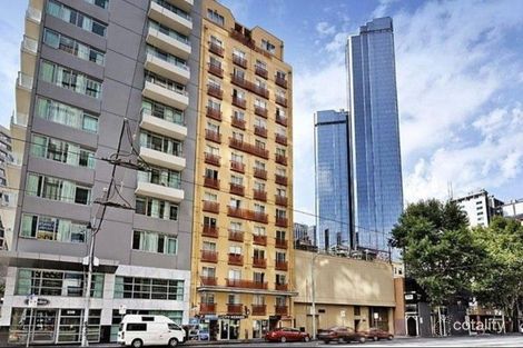 33/546-548 Flinders St, Melbourne, VIC 3000