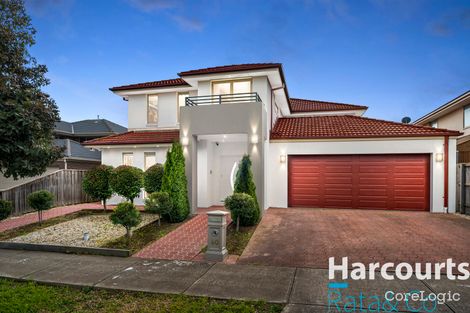 Property photo of 40 Mecklenburg Close Epping VIC 3076