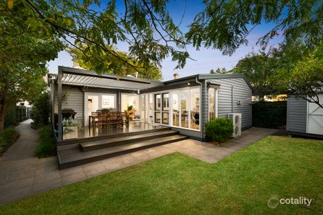 Property photo of 3 Grafton Street Elsternwick VIC 3185