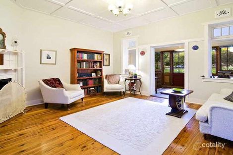 Property photo of 30 Findlay Avenue Roseville NSW 2069