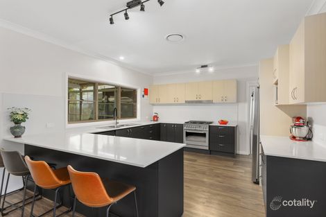 Property photo of 411 Middlebrook Road Middle Brook NSW 2337