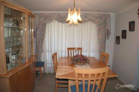 Property photo of 26 Chateau Terrace Quakers Hill NSW 2763