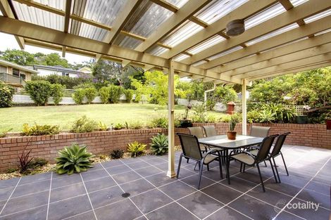 Property photo of 26 Lakeside Drive Macmasters Beach NSW 2251