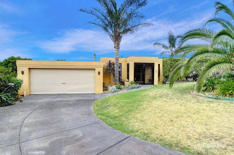 16 Fairway Cir, Safety Beach, VIC 3936