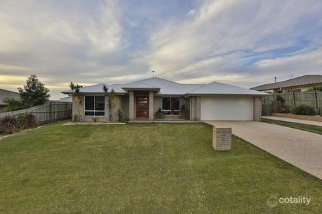 30 Sommariva St, Westbrook, QLD 4350