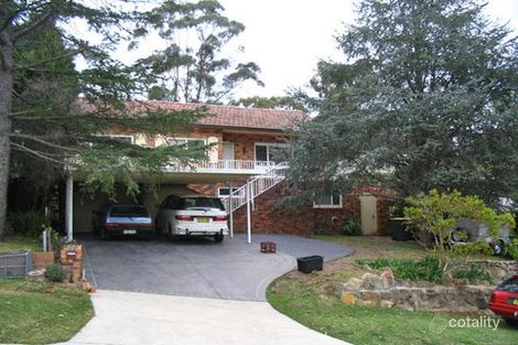 27 Blackbutt Ave, Lugarno, NSW 2210