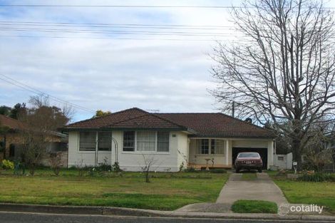 20 Londonderry Rd, Hobartville, NSW 2753