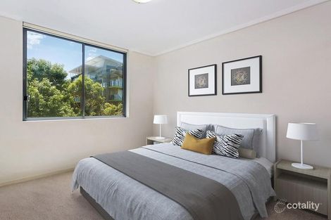 Property photo of 802/39-47 Orara Street Waitara NSW 2077