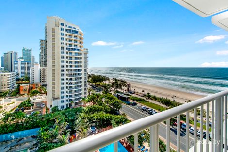 Property photo of 806/44-52 The Esplanade Surfers Paradise QLD 4217
