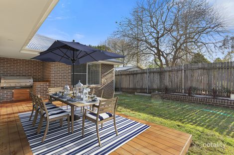 Property photo of 7 Darley Street Thirlmere NSW 2572