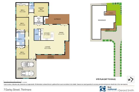 Property photo of 7 Darley Street Thirlmere NSW 2572