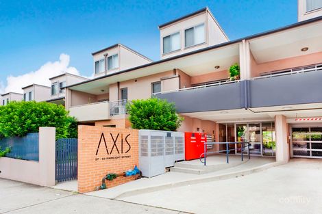 Property photo of 43/57-63 Fairlight Street Five Dock NSW 2046