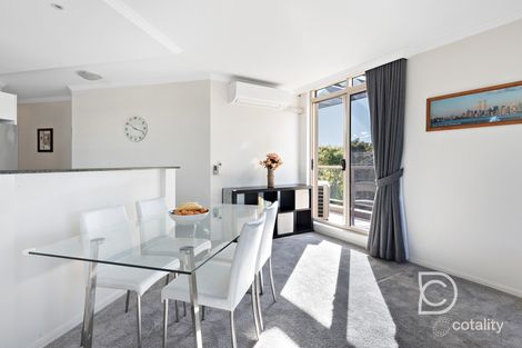 Property photo of 404/6-8 Yara Avenue Rozelle NSW 2039