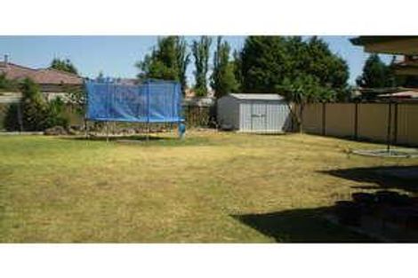 Property photo of 8 Gunbower Crescent Meadow Heights VIC 3048