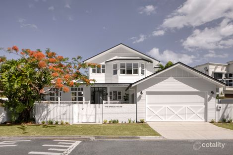 Property photo of 38 Tawarri Crescent Burleigh Heads QLD 4220