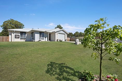 Property photo of 76 Naomi Drive Crows Nest QLD 4355