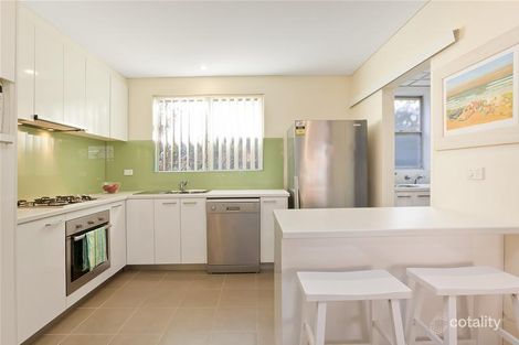 Property photo of 5/14 Lismore Avenue Dee Why NSW 2099