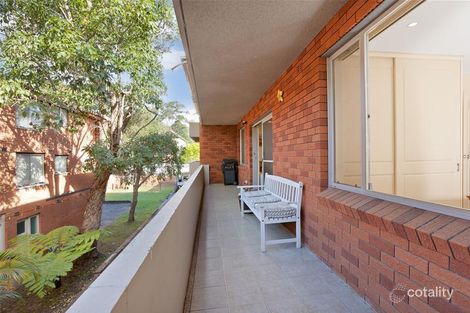 Property photo of 5/14 Lismore Avenue Dee Why NSW 2099