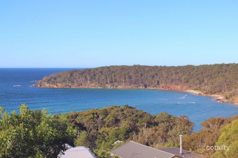 Property photo of 7 Kanangra Street Pambula Beach NSW 2549