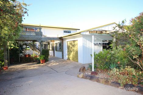 Property photo of 7 Kanangra Street Pambula Beach NSW 2549