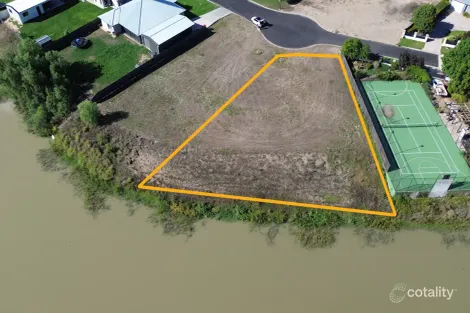 28 Billabong Dr, Goondiwindi, QLD 4390