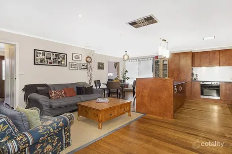 Property photo of 17 Ferguson Court Ferntree Gully VIC 3156