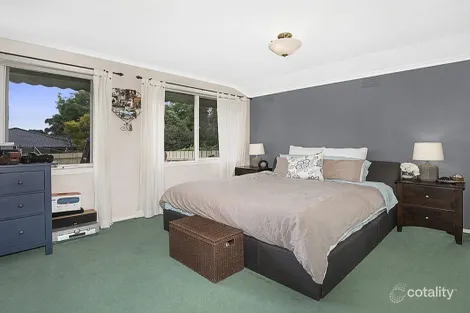 Property photo of 17 Ferguson Court Ferntree Gully VIC 3156