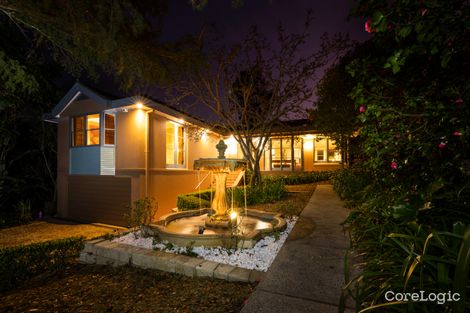 Property photo of 20 Woodville Avenue Wahroonga NSW 2076