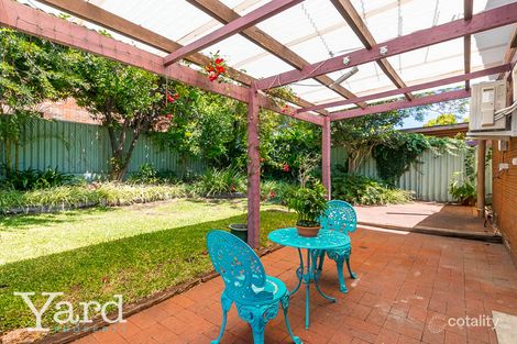 7/35 Point Walter Rd, Bicton, WA 6157