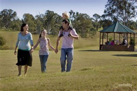 Property photo of 35 Judicial Circuit Jones Hill QLD 4570