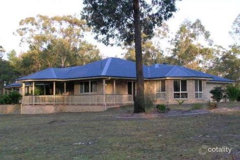 Property photo of 21-23 Spinebill Drive Greenbank QLD 4124