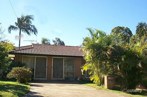 84 Queens Court Rd, Alexandra Hills, QLD 4161