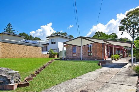 Property photo of 20 Cranberry Street Loftus NSW 2232