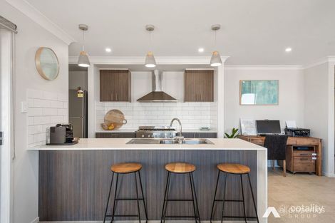 Property photo of 87 Alesana Drive Bellbird Park QLD 4300