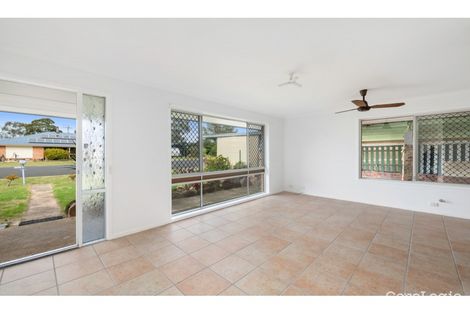 Property photo of 45 Florence Street Millmerran QLD 4357