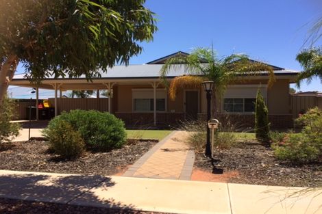 Property photo of 5 Mulga Court Roxby Downs SA 5725