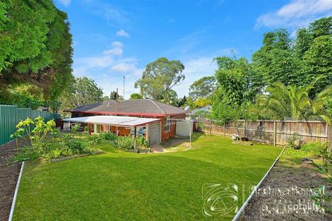 Property photo of 452A Windsor Road Baulkham Hills NSW 2153