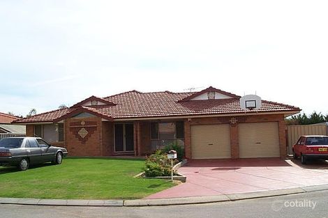 39 Burley Griffin Mews, Joondalup, WA 6027