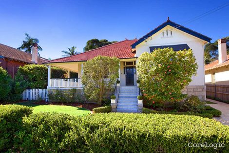 Property photo of 9 Highgate Road Lindfield NSW 2070
