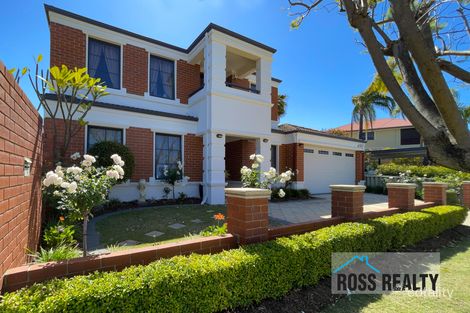 Property photo of 87A Moulden Avenue Yokine WA 6060