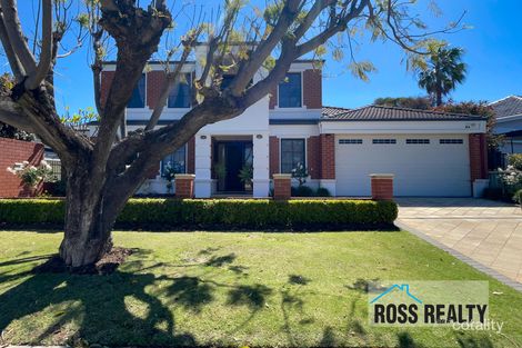 Property photo of 87A Moulden Avenue Yokine WA 6060
