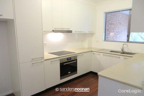 Property photo of 4/1-5 George Street Mortdale NSW 2223