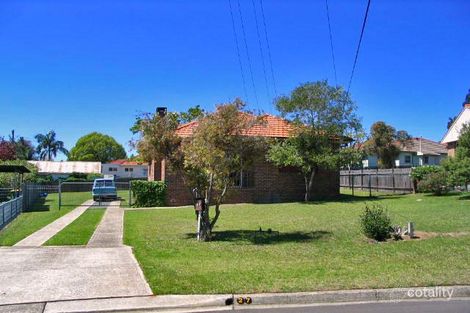 27 Brewer Cres, South Wentworthville, NSW 2145