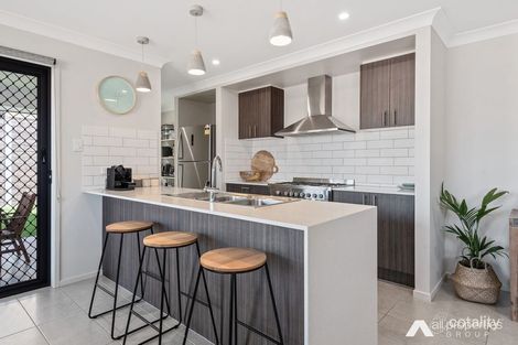 Property photo of 87 Alesana Drive Bellbird Park QLD 4300