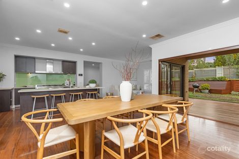 Property photo of 7 Triandra Close Caroline Springs VIC 3023