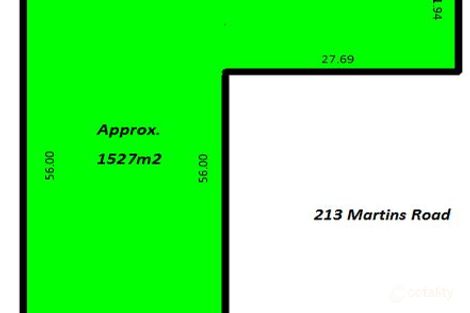 Lot 202 Martins Rd, Parafield Gardens, SA 5107
