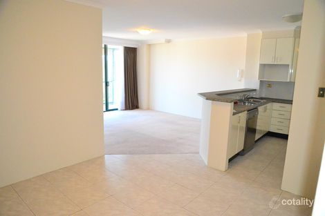 Property photo of 32/255-271 Anzac Parade Kingsford NSW 2032